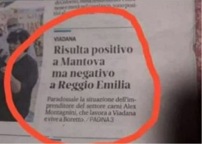 Pixty3's tweet image. "#COVID" NON ESISTE + CRIMINI CONTRO L'UMANITÀ
(#CommissioneCovid=FARSA)

fluoridefreepeel.ca/fois-reveal-th…

PS: TEST #PCR = "VACCINAZIONE"

stateofthenation.co/?p=60434

stateofthenation.co/?p=66273

patents.google.com/patent/US20130…

frontiersin.org/journals/cell-…
x.com/i/status/20244…