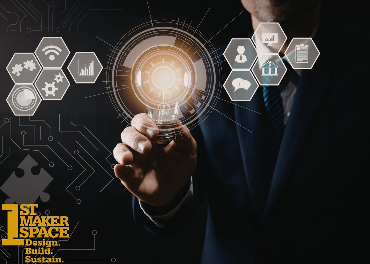 Dr_LeDune's tweet image. Innovation shouldn’t start in high school.

Or middle school.

Or depend on one teacher.

It should be PK–12, every year, every student.

Anything else is fragmented.

Is your district building a system… or pockets? 

#Makerspace #teachers #STEM #STEMEducation