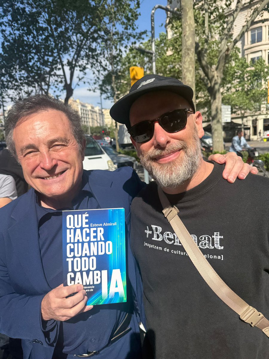 esteve almirall tweet media