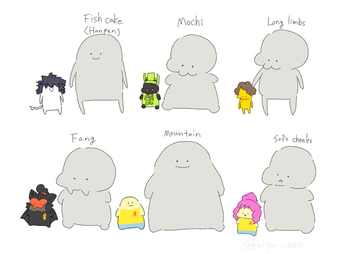 星乃ノブ（NOV） tweet media