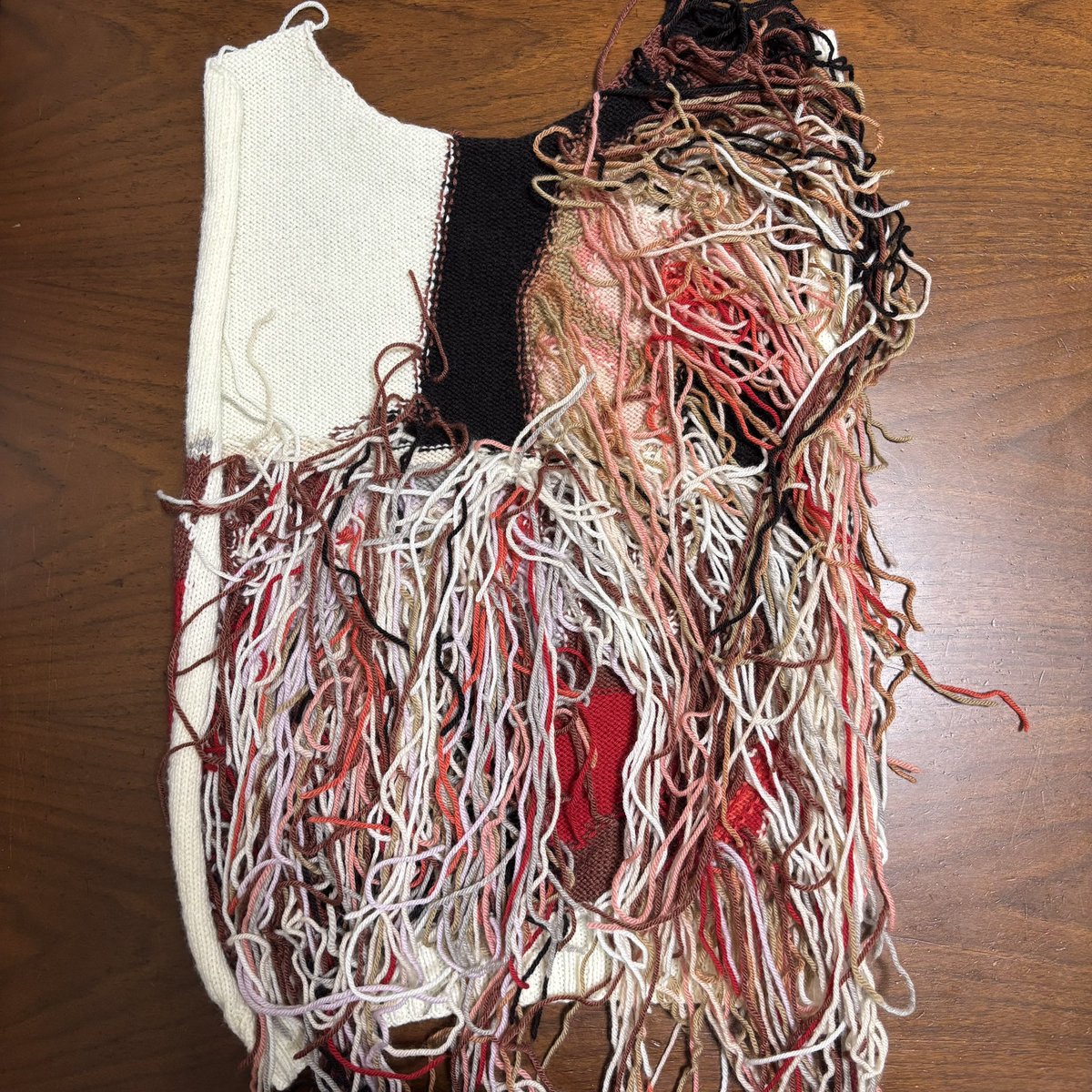 編み物おじさん tweet media