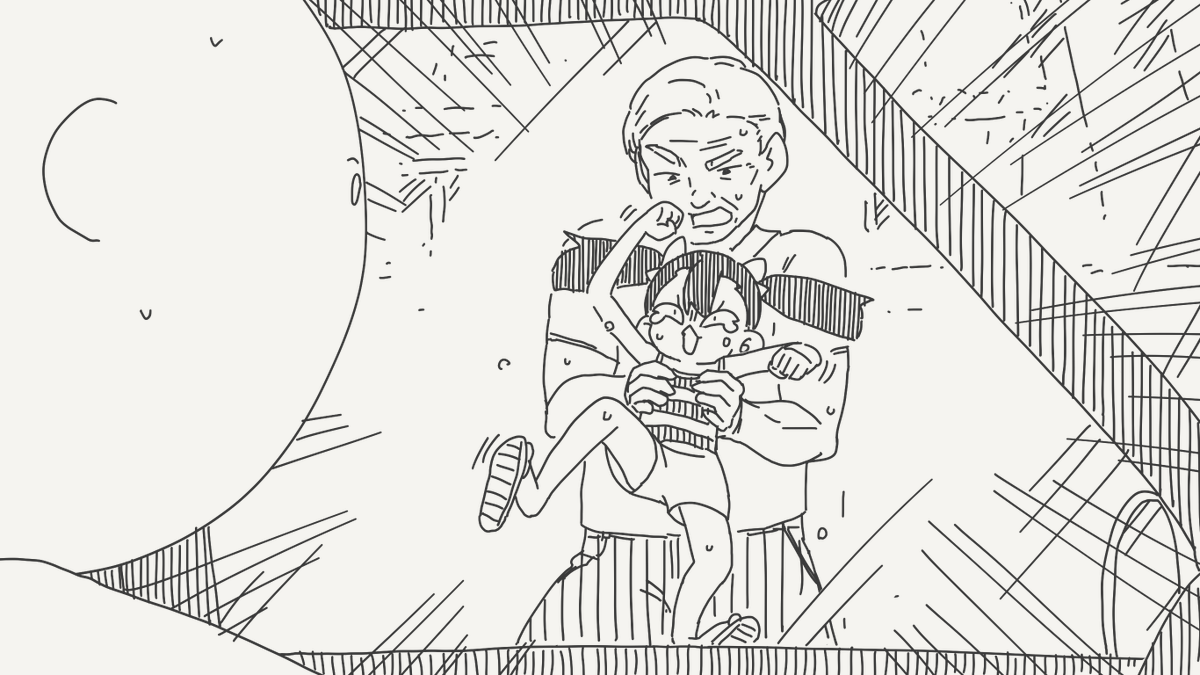 堀出井靖水／新作漫画毎日投稿 tweet media