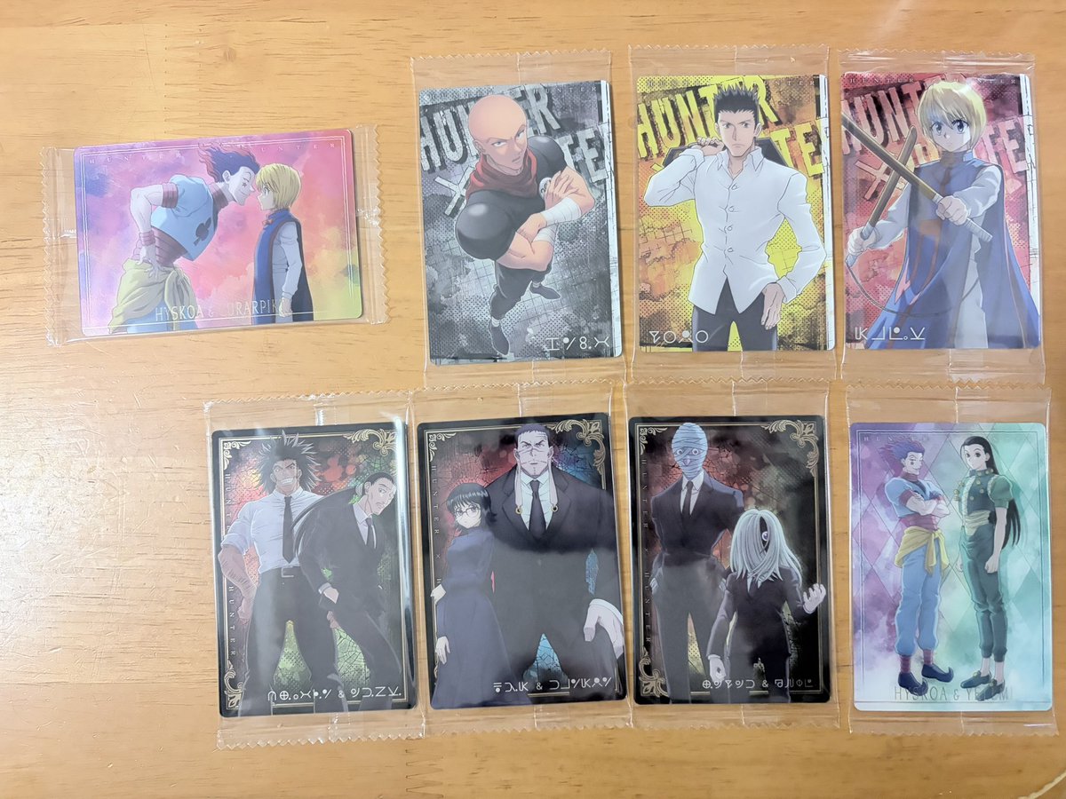 ニナ@取引垢 tweet media