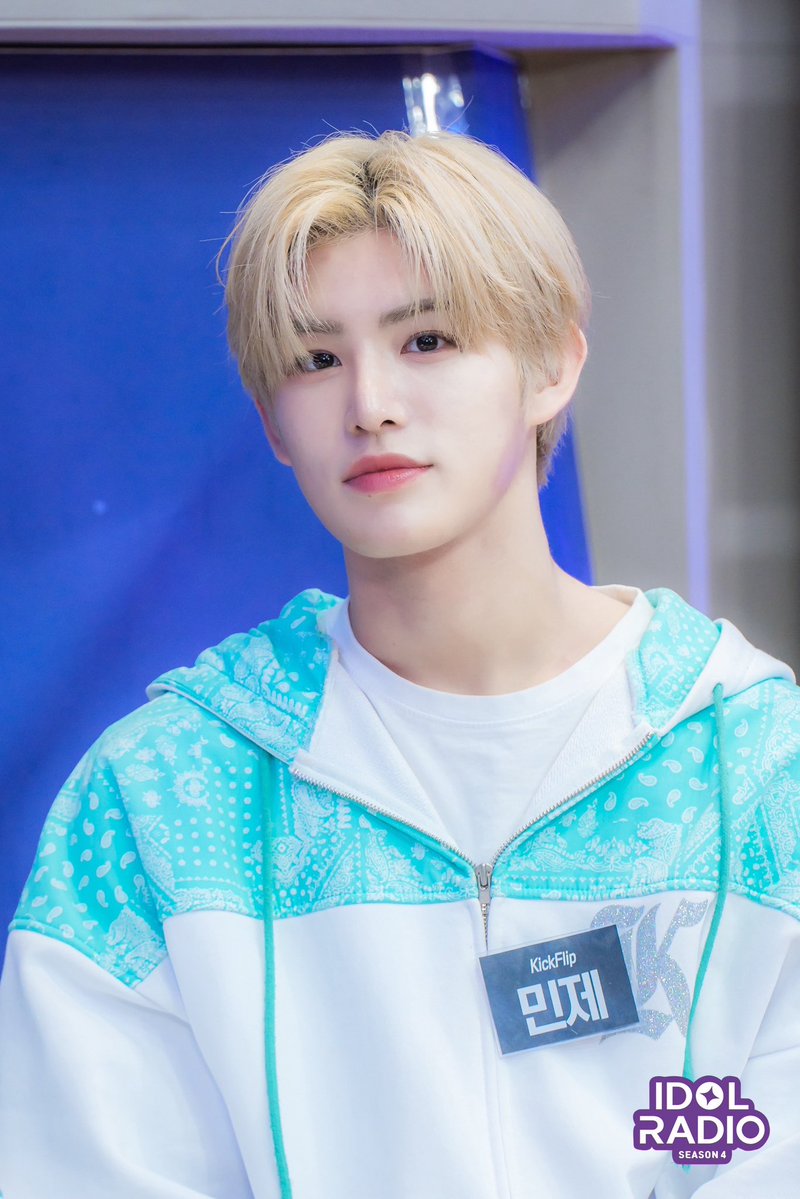 MBC 아이돌 라디오 (공식계정) tweet media