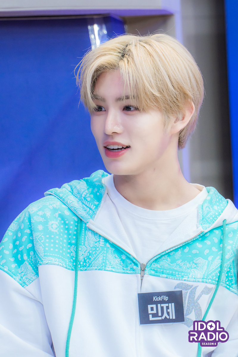 MBC 아이돌 라디오 (공식계정) tweet media