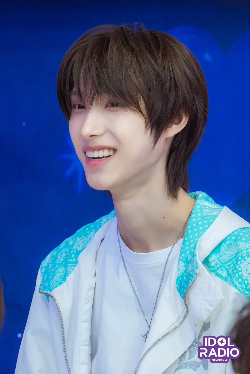 MBC 아이돌 라디오 (공식계정) tweet media