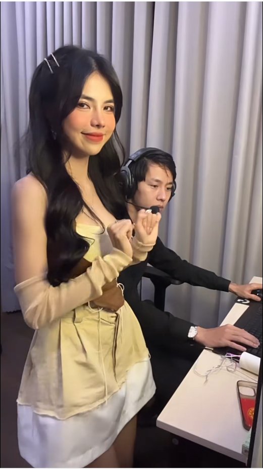 huy_nhat28827's tweet photo. Mai dora #maidora https://t.co/Hc5HcwYQlq