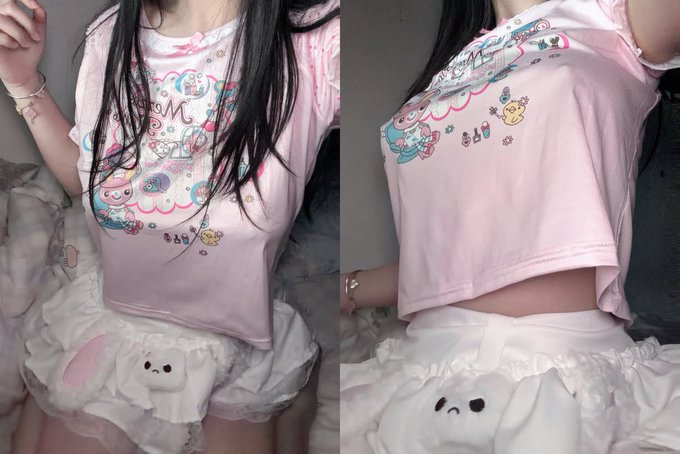 小柚Coco tweet media