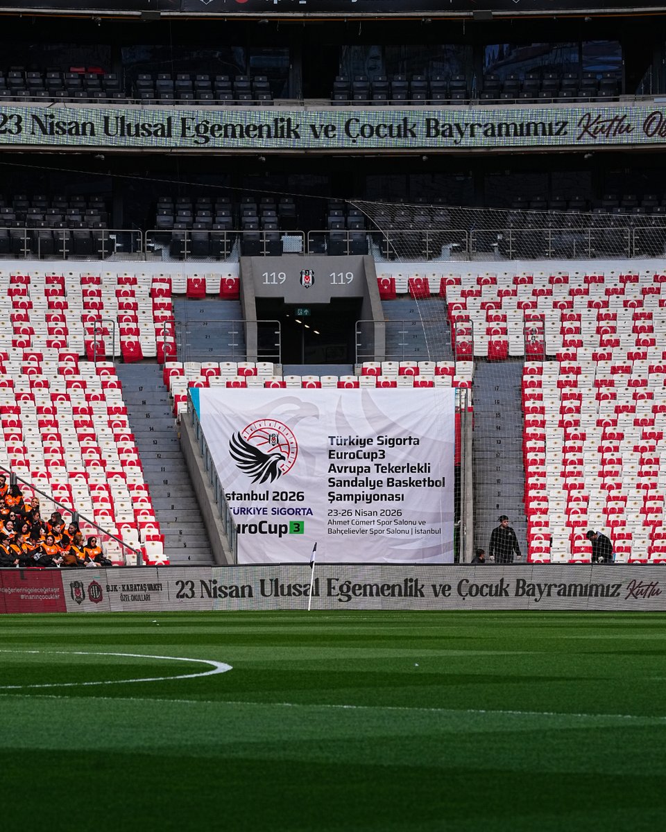 Beşiktaş JK tweet media