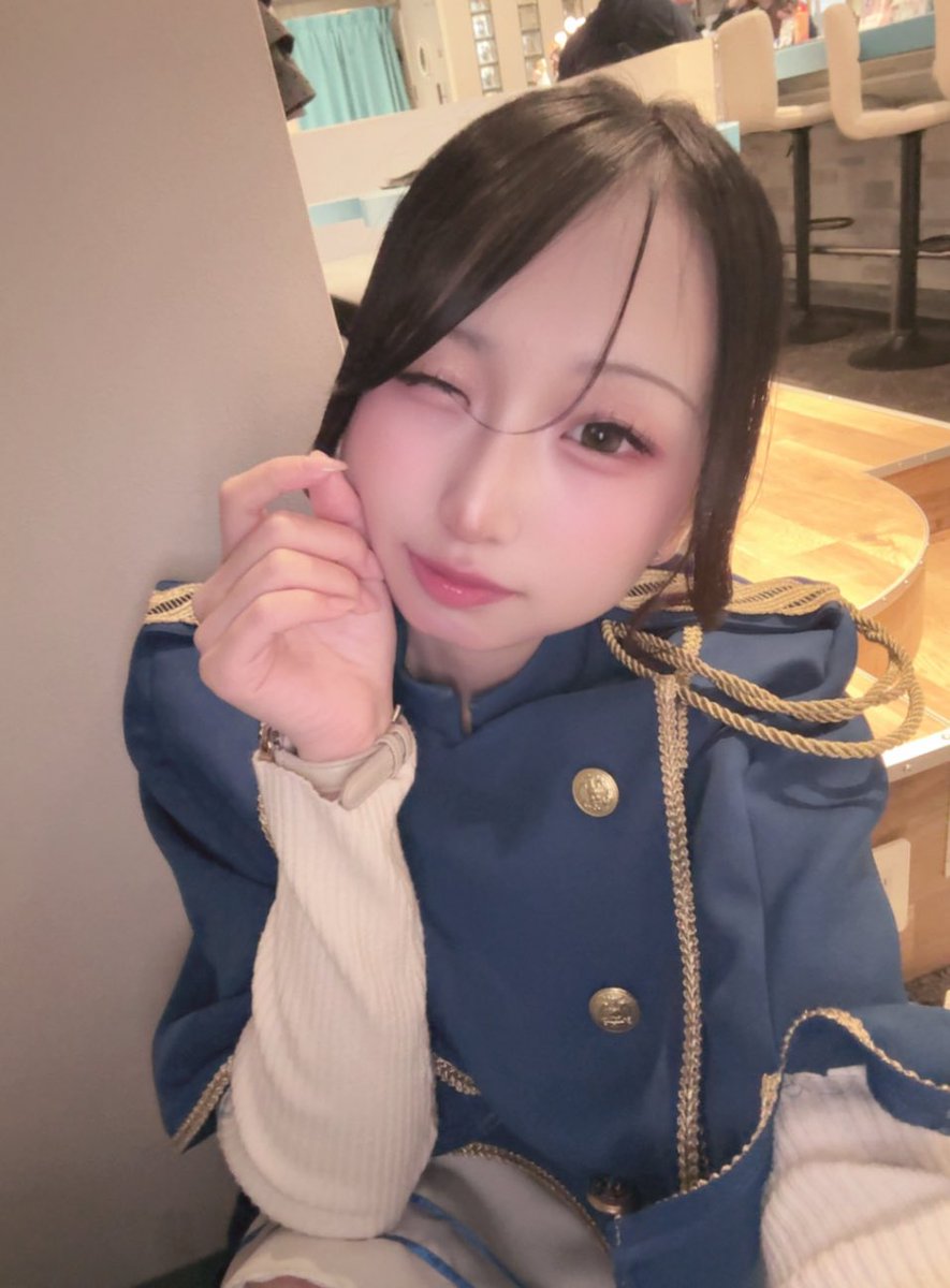 towathu_'s tweet photo. 2時までいます！
久しぶりに自撮りしたら重加工になっちゃったよ（ ;  ; ）

@navyblue_tenjin 

#福岡 #コンカフェ
#自撮り界隈 #いいね返し https://t.co/rYITLLXSBn
