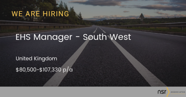 NSR_Associates's tweet image. NEW ➡️📲 EHS / HSE Job
📍Southwest #England

International Building's Main Contractor

Are you a confident, hands-on Health &amp;amp; Safety professional 🏗️

Please visit the link ⬇️to learn more 

#nebosh #hse 
#safetyjobs #ukconstruction  paiger.link/920137582
