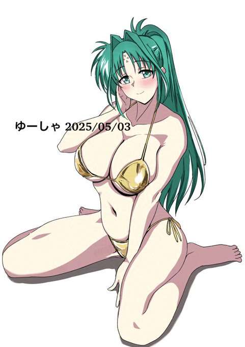 去年のGB 
