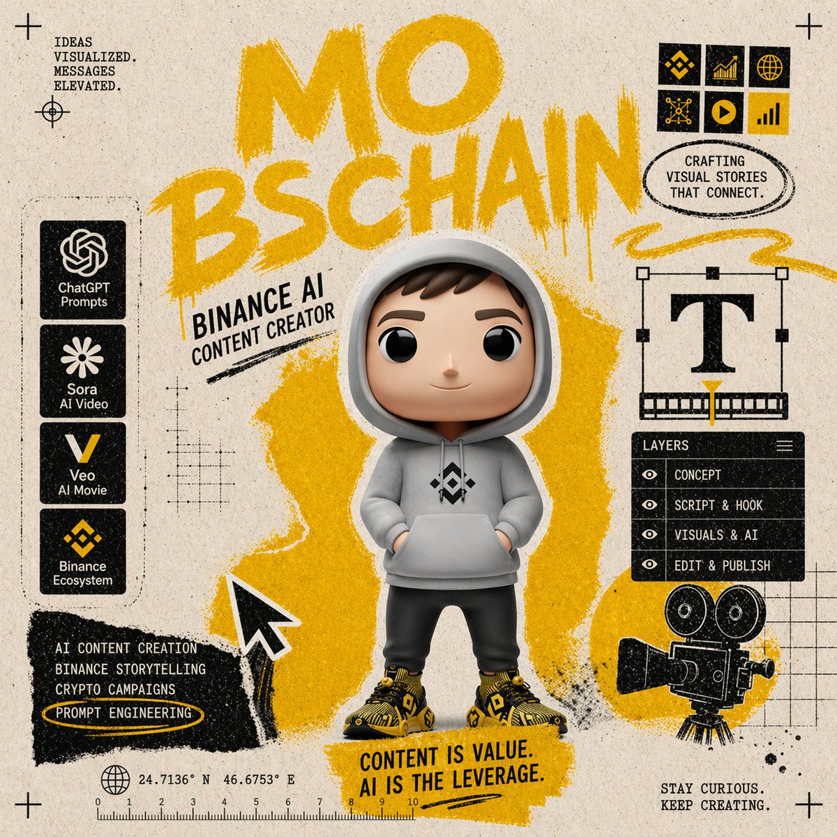 MO 🔶 BNB tweet media