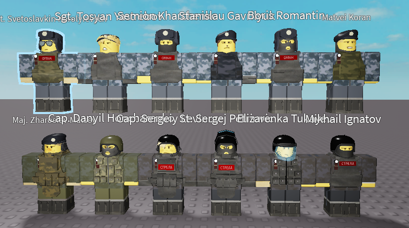 Cork_OSC's tweet image. New characters for my renders!!!! REAYHHH!!!! (#playblooddebt #blooddebt #bd)