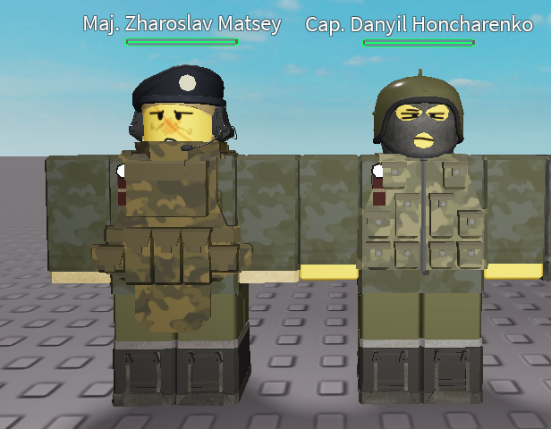 Cork_OSC's tweet image. New characters for my renders!!!! REAYHHH!!!! (#playblooddebt #blooddebt #bd)