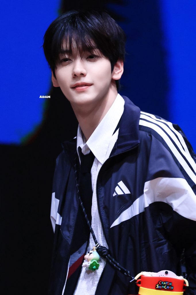 1205_Adam's tweet photo. 260423

#수빈 #SOOBIN #スビン
#TOMORROW_X_TOGETHER 
#투모로우바이투게더 https://t.co/RwMxUGT0dl