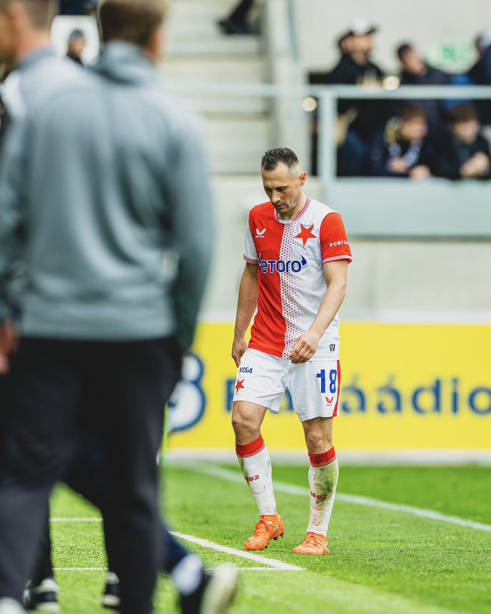 SK Slavia Praha tweet media