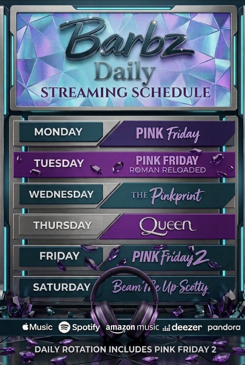 Deebarbzminaj 🎀12.8.23🌸HOI💎♐️🇩🇲🇺🇸🎀💕🎀 tweet media