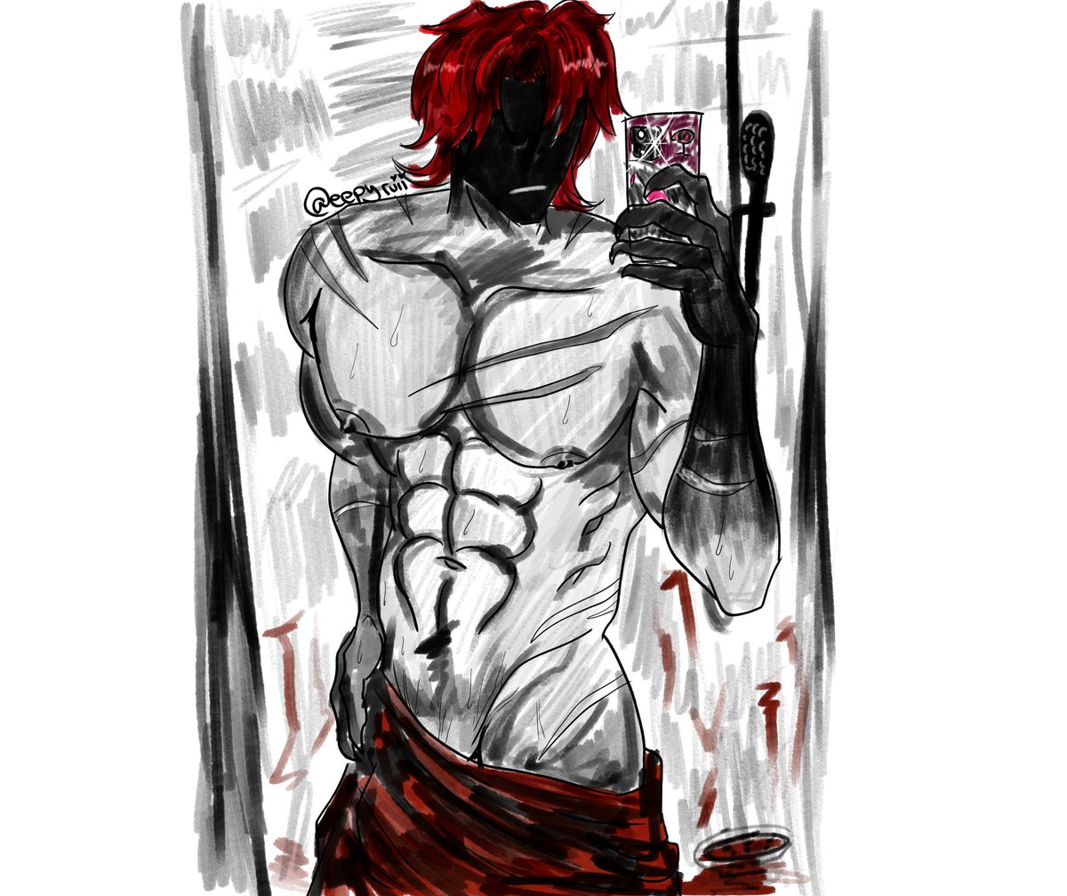 RuiiToxic's tweet image. Doctor. 
#doctor #thefreakcircus #thefreakcircusdoctor #tfc