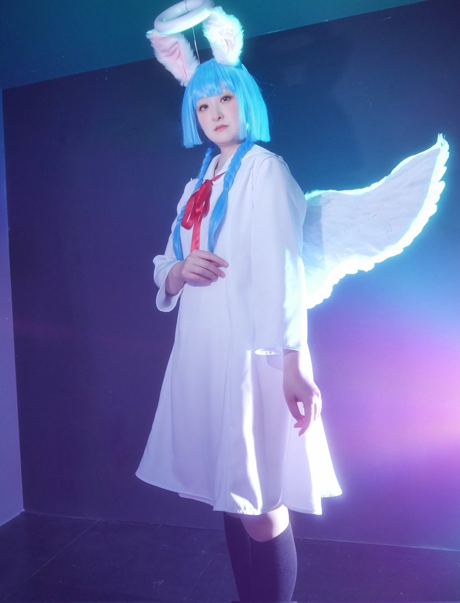 hotarubikinako's tweet photo. コスプレ

pop'n music
エヴァミミ

📷️： @kaninchen0904 
スタジオ： @_ShinanoMaru_ https://t.co/UwXckIXQBa