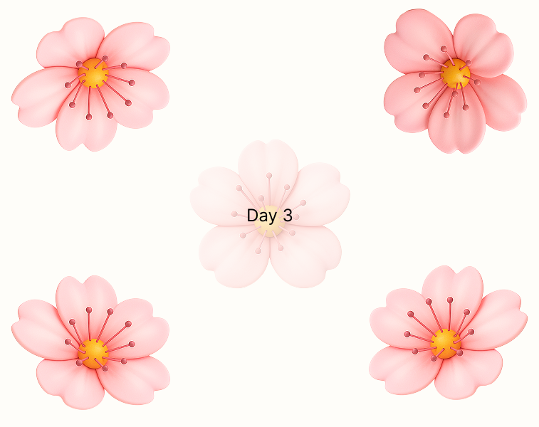 Petals Farm 🌸 tweet media