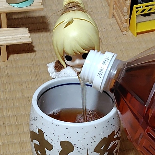 はみ出しハミソン tweet media