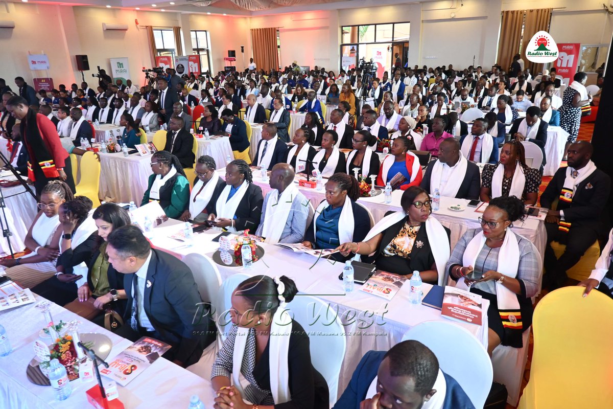 Radio West 100.2 FM tweet media