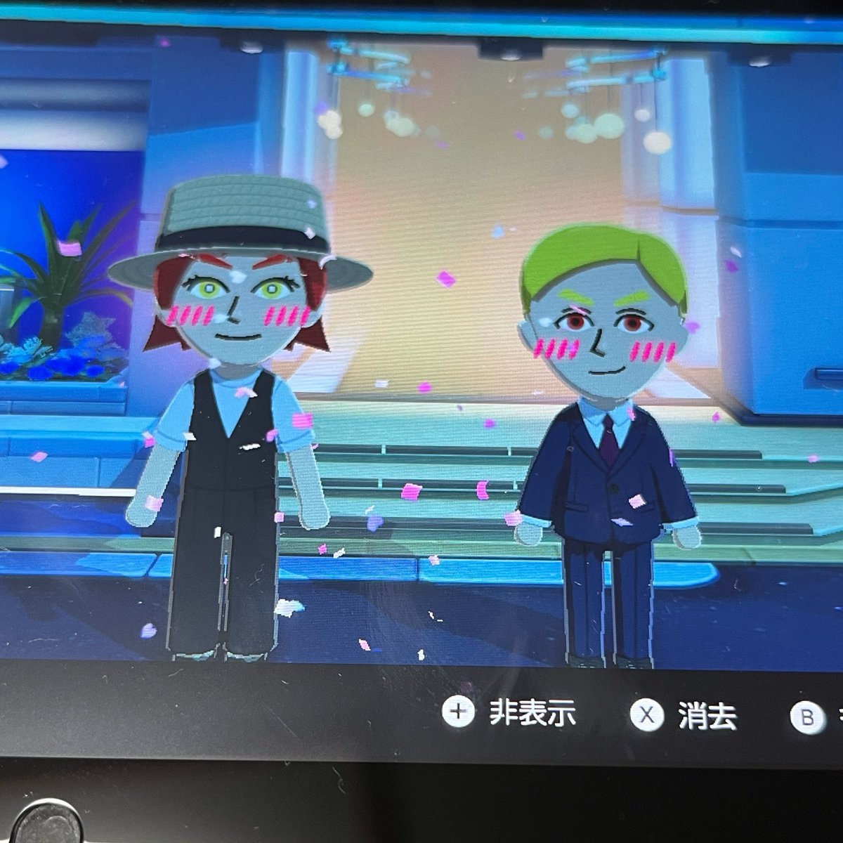 ヴェルリアは安泰ですw