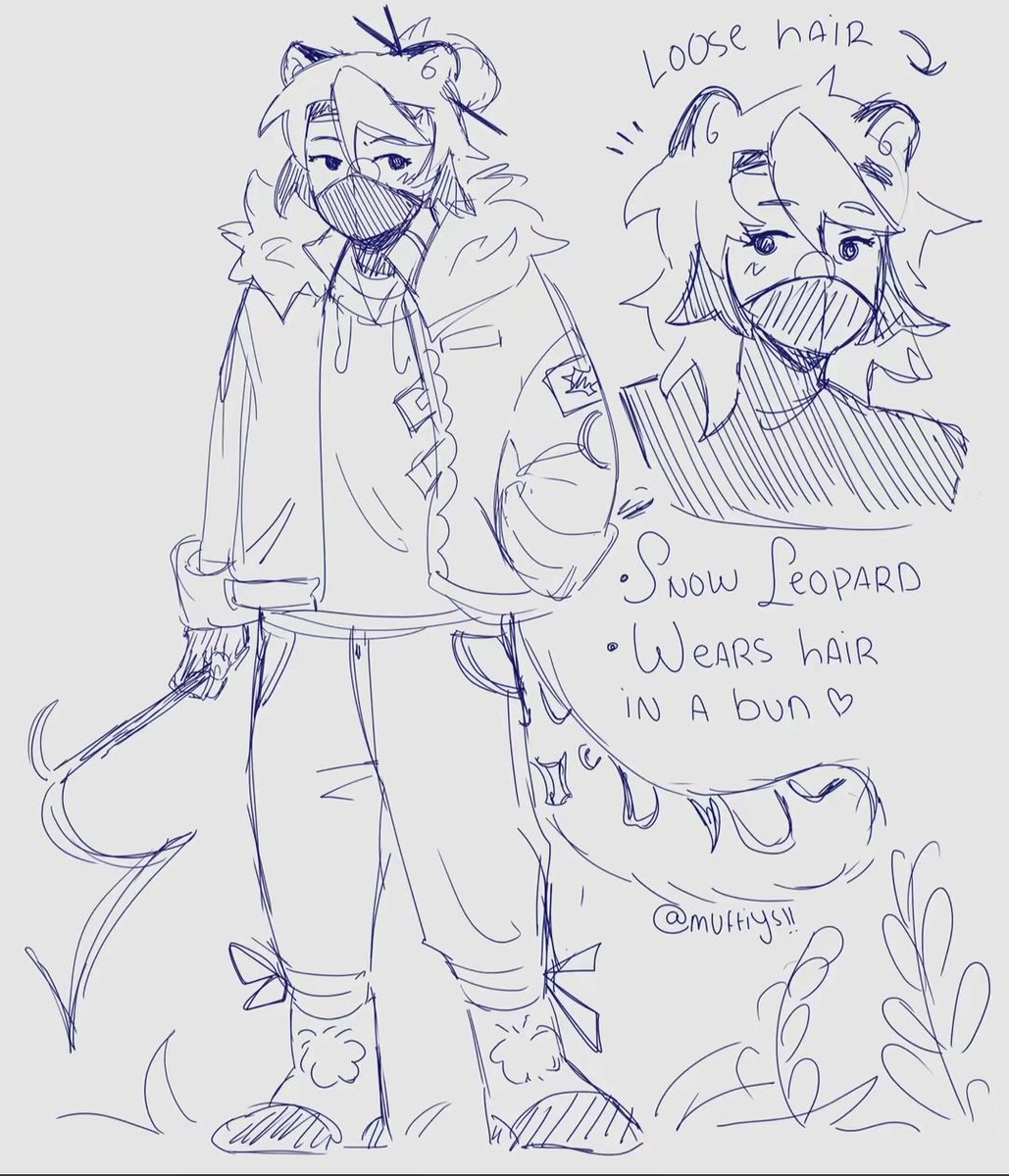 Arrhythmia Littlewood(PENELOPE)🇲🇽 tweet media