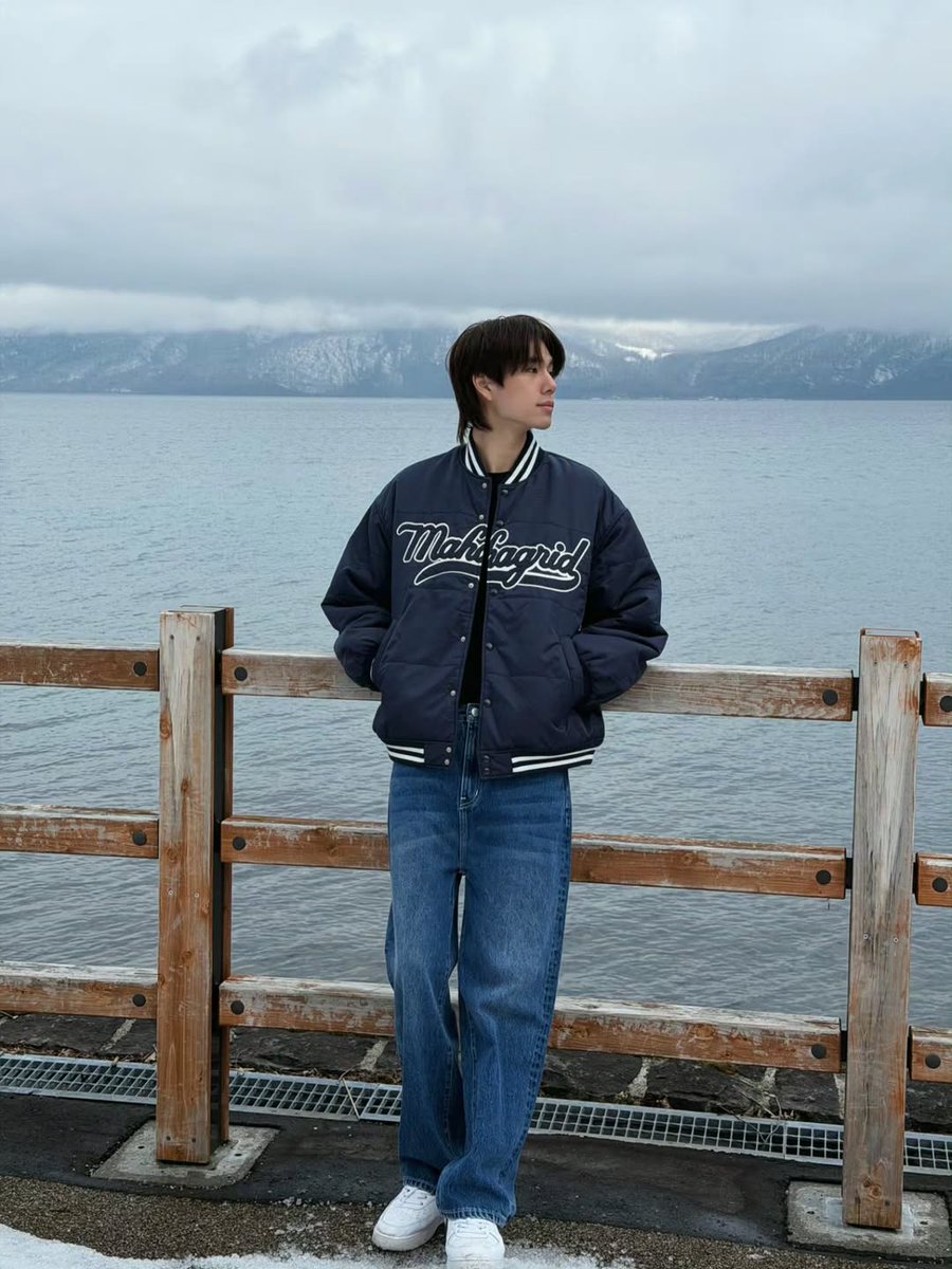 PondPhuwin Official Thailand (DoubleP) tweet media