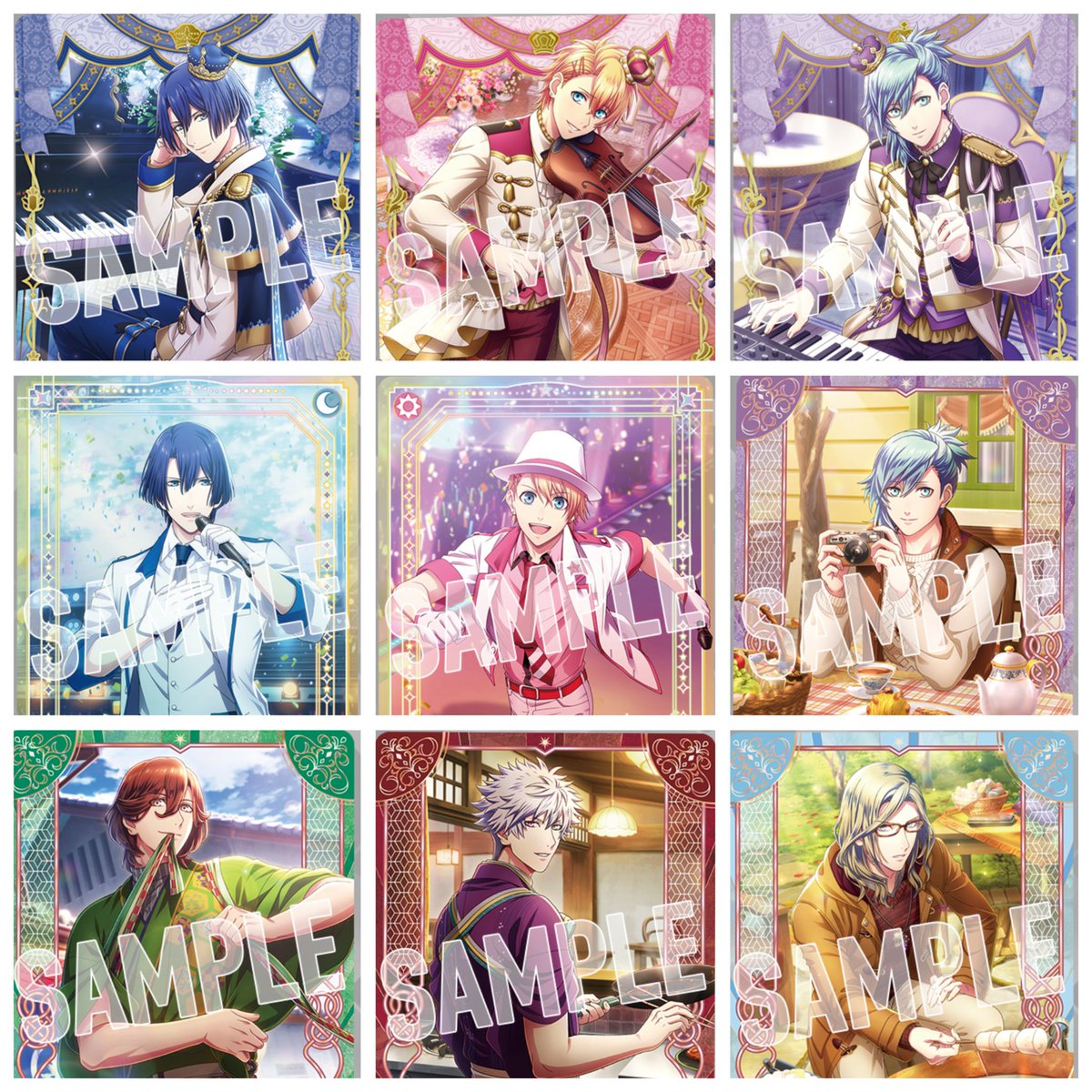 ゆゆか tweet media