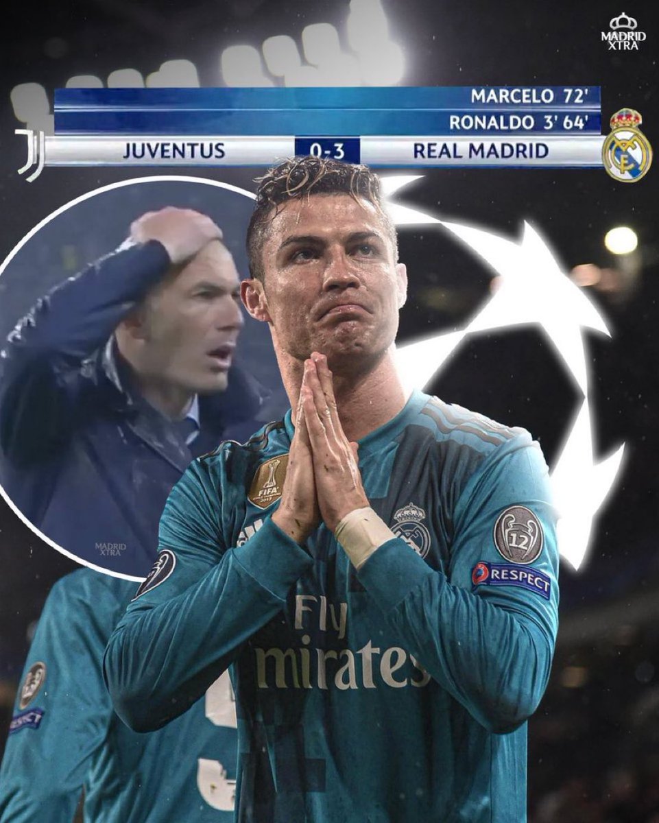 Madrid Xtra tweet media