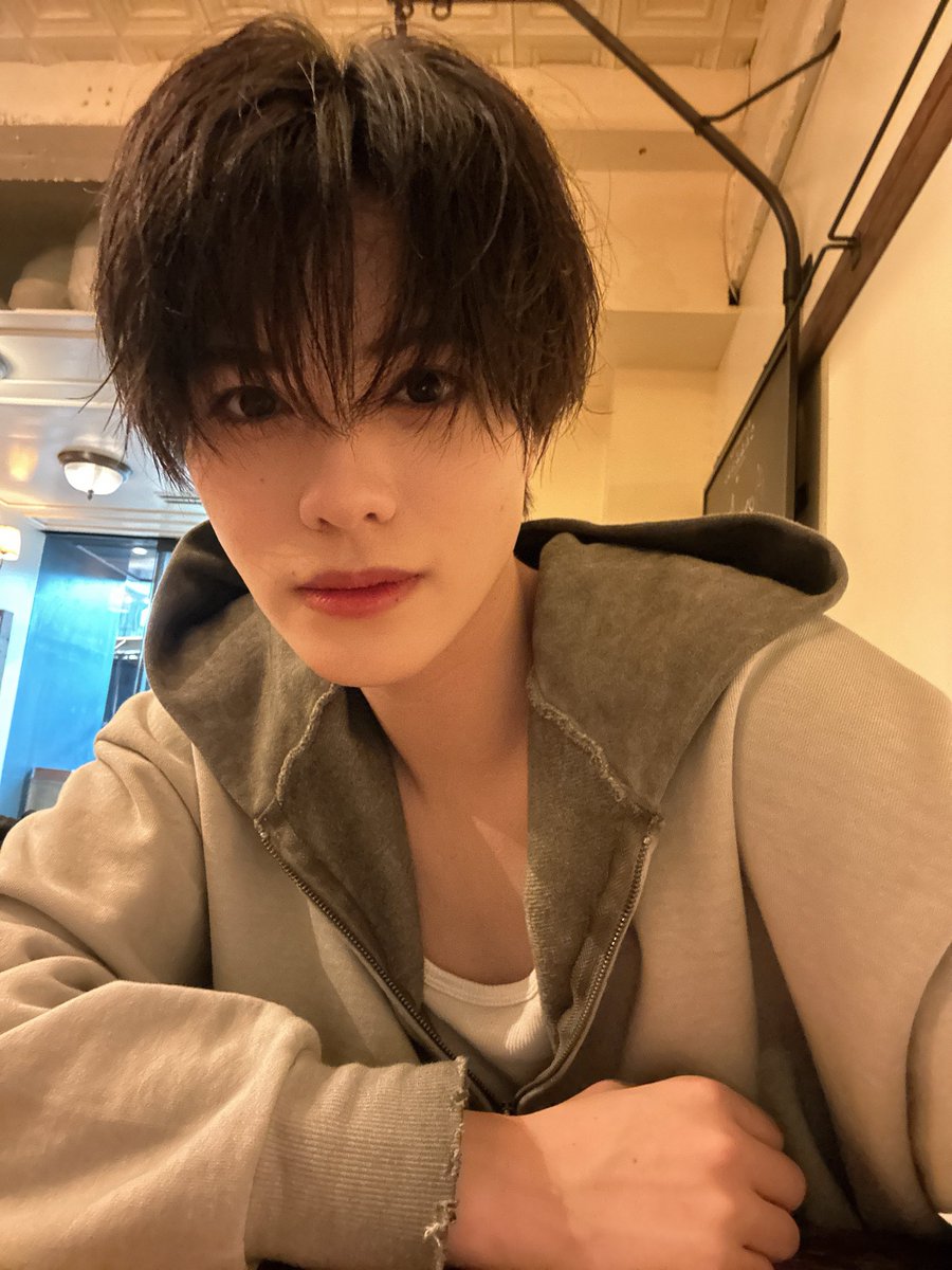 一ノ瀬 隼【NEWSTAR】 tweet media