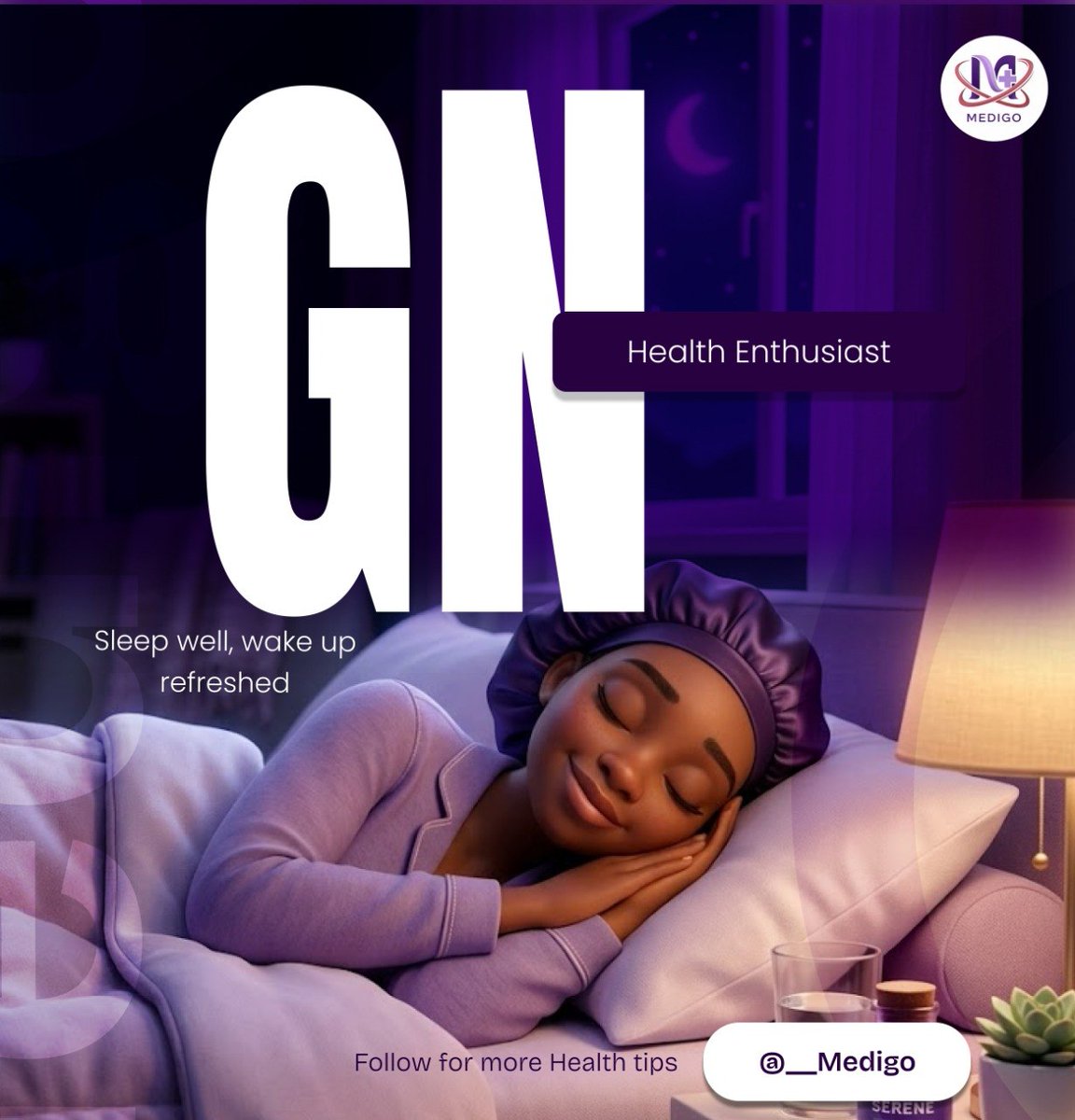 MediGo💜🩺 tweet media