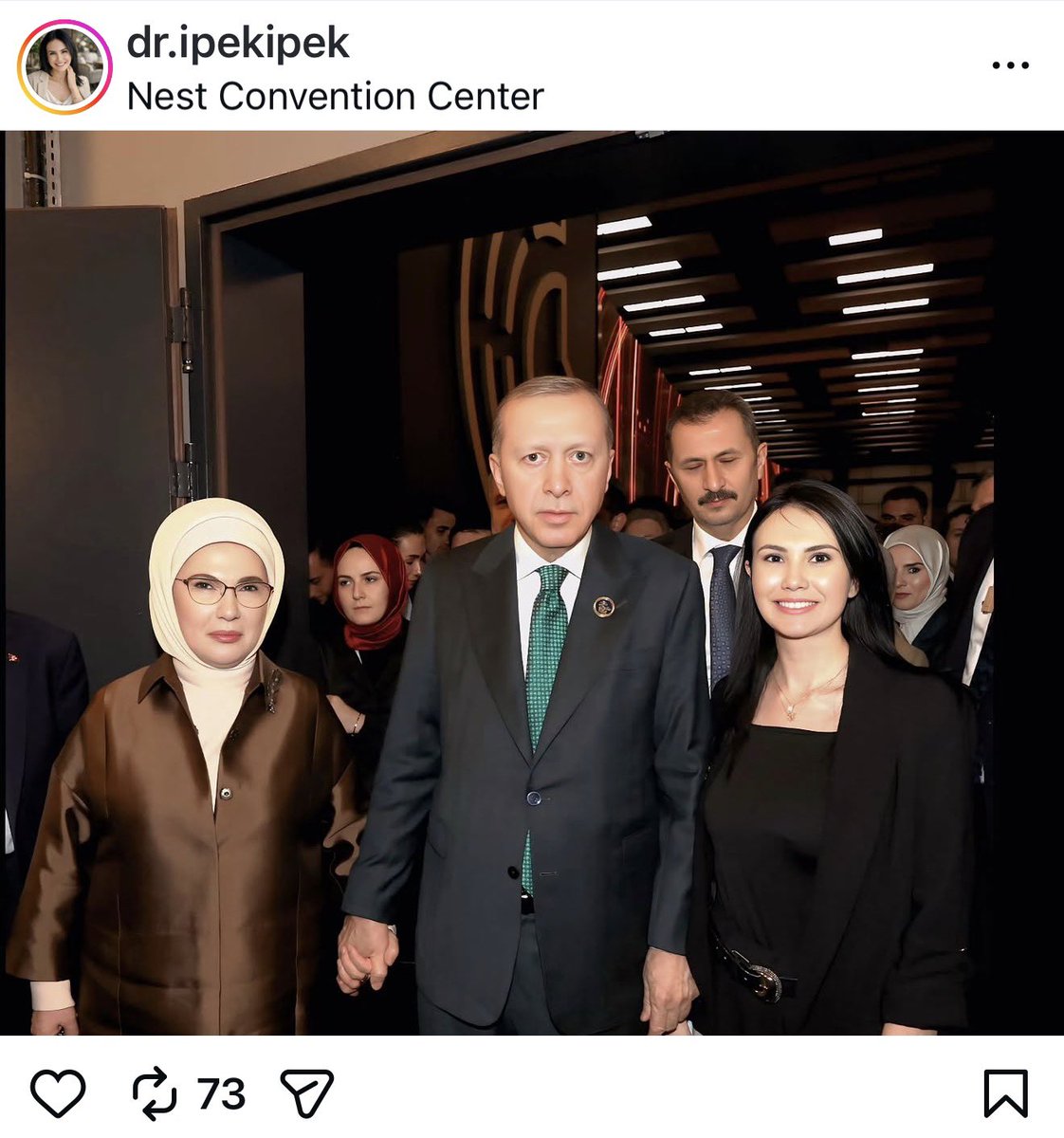 Ersoy Dede tweet media