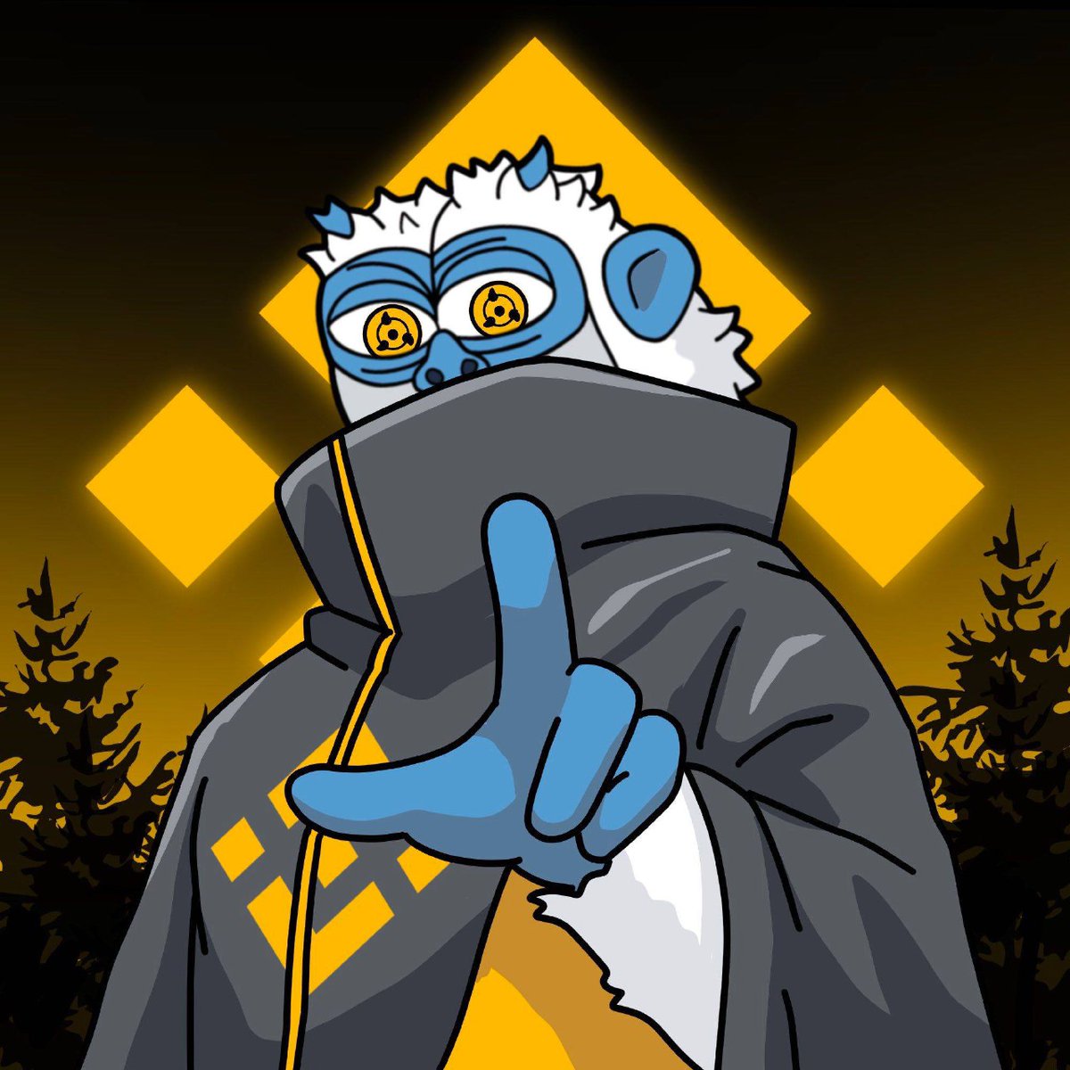 Silverhard(zone arc) tweet media