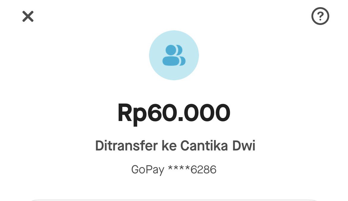 quincedevernie's tweet image. GUYS yg mau beli claude tiati ya soalnya bnyk bgt penipu nihh salah satunya. Nomor gopay nya (085185156286) @gopayindonesia cek min nomornya, penipu #penipuan #zonauang