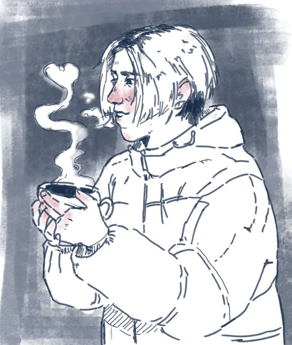 lukas doodle