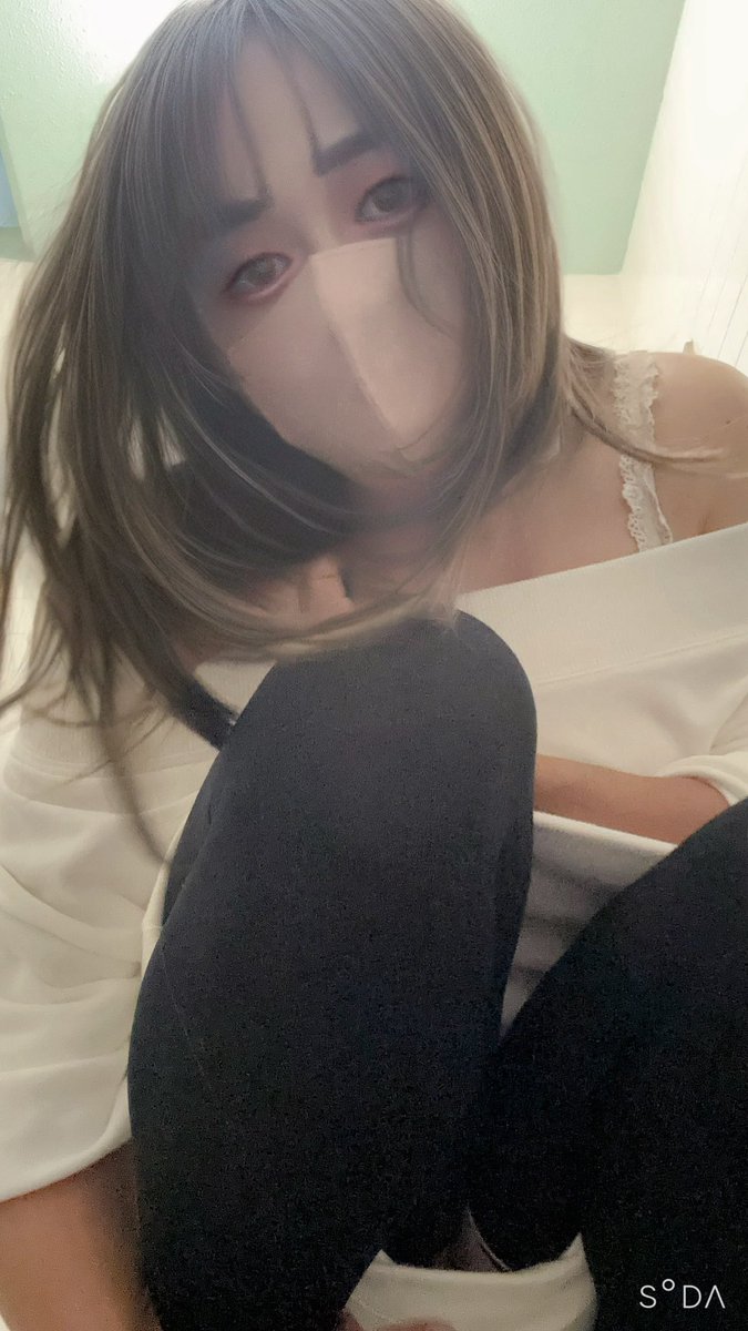 ちひろ•女装子@福岡 tweet media