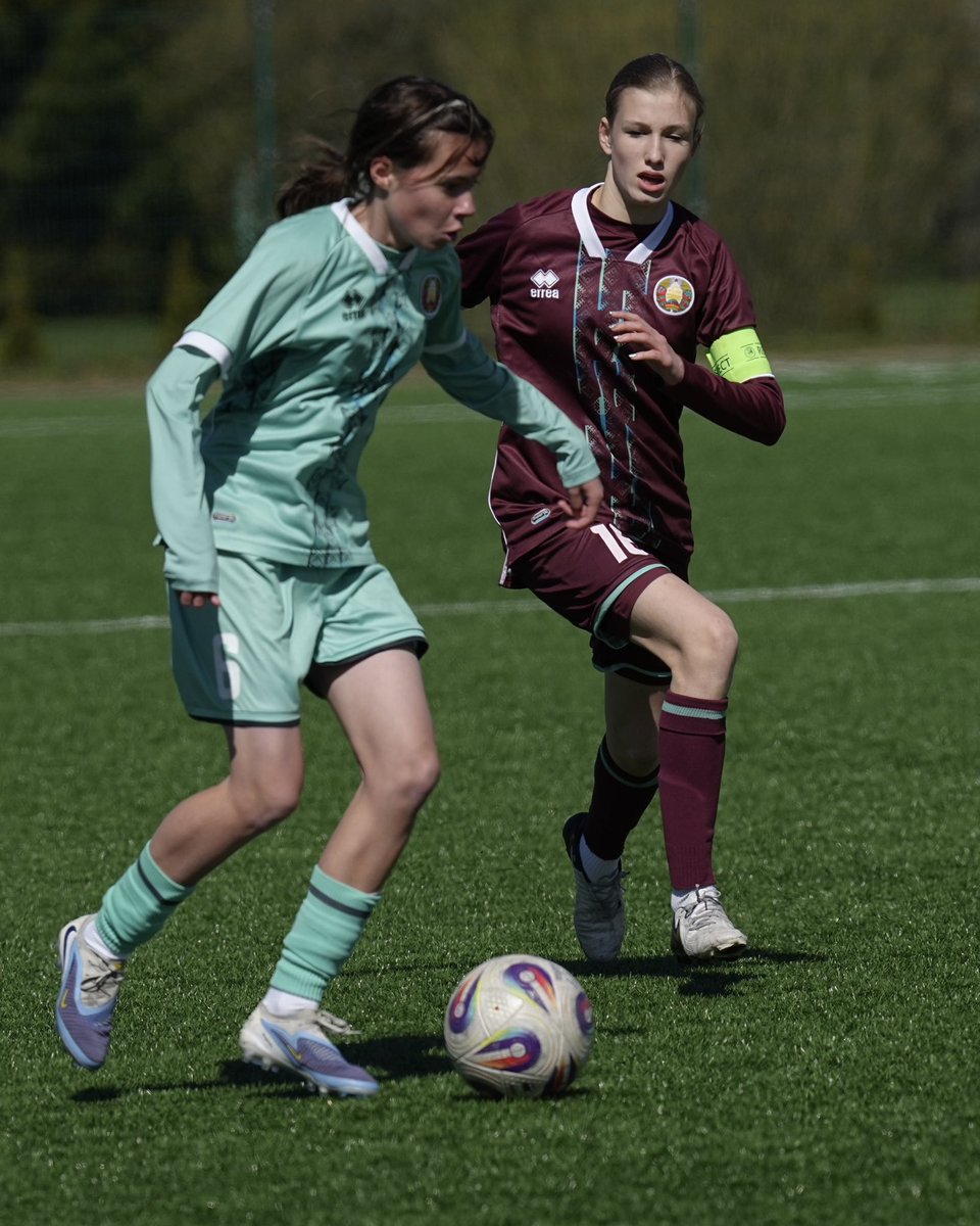 ABFF | Belarus Premier league tweet media