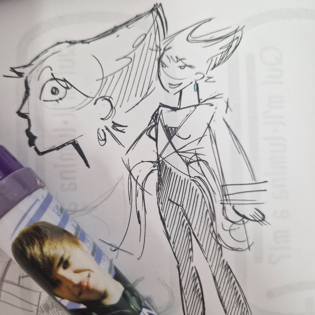 Alaira #witchhatatelier