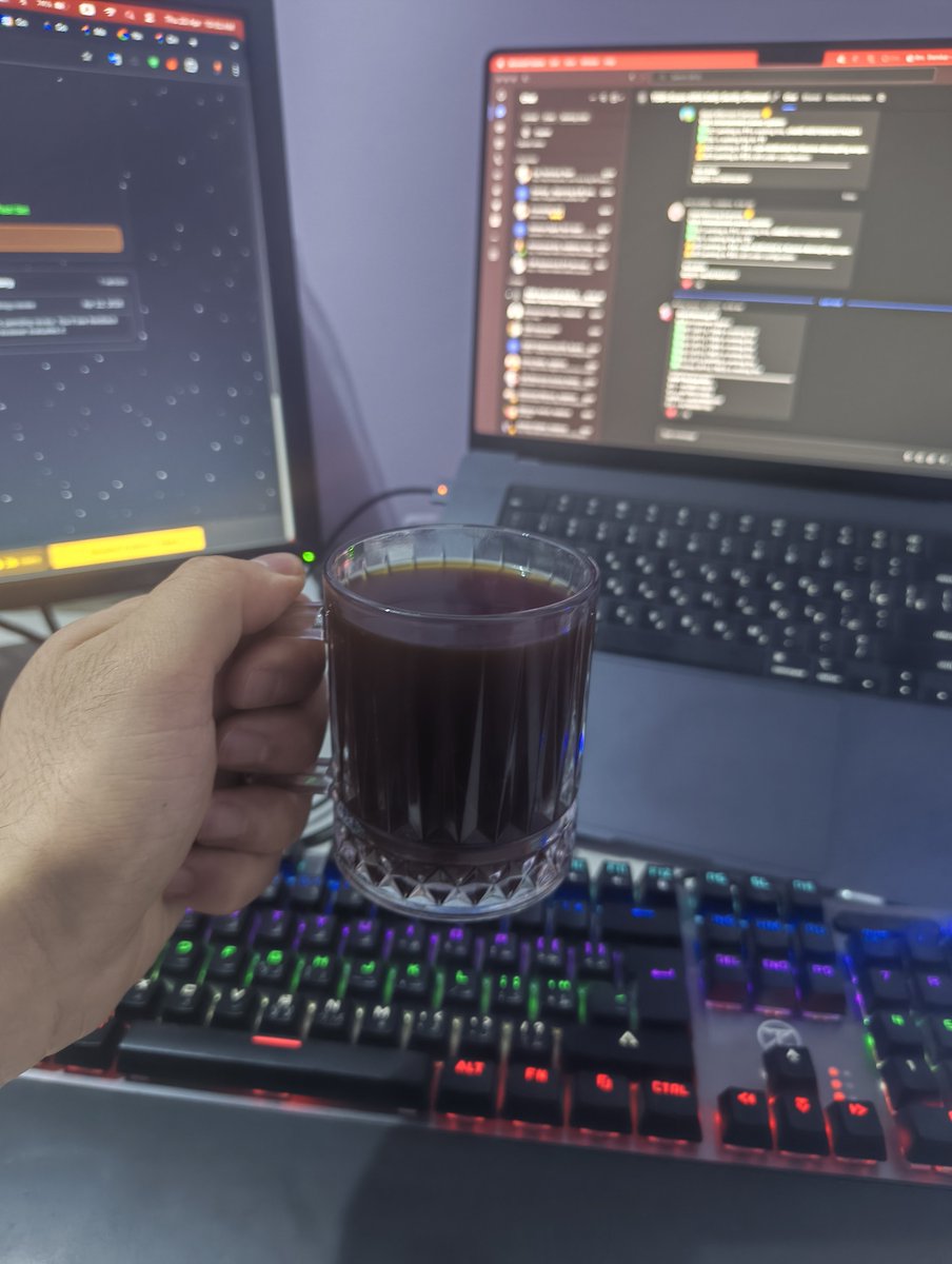 Muhammad Eid tweet media