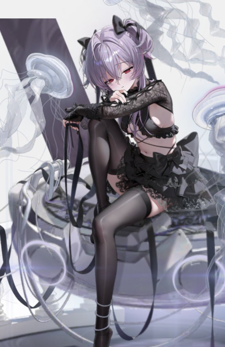 こばと。 tweet media