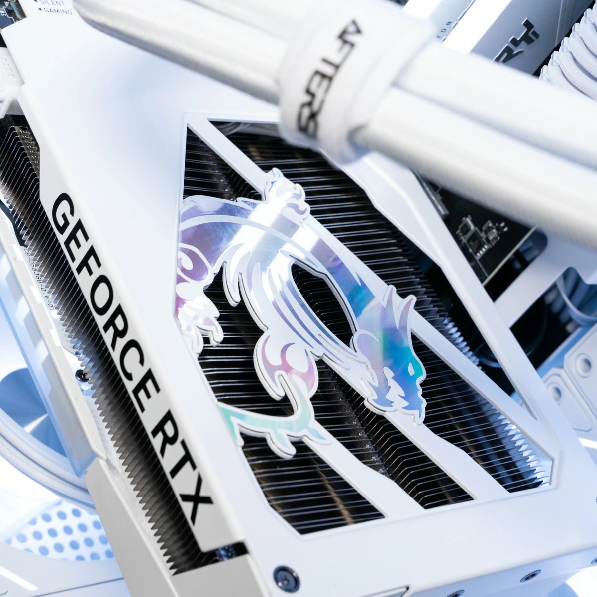 AftershockpcAU's tweet image. Big panoramic vibes🔥

The PANO is made for gamers who want that premium showcase look without giving up all their desk space. Tall, sleek, and seriously clean.

Make it yours with full custom specs and exclusive Aftershock aesthetics. 
#AftershockPC #GamingSetup #CustomPC