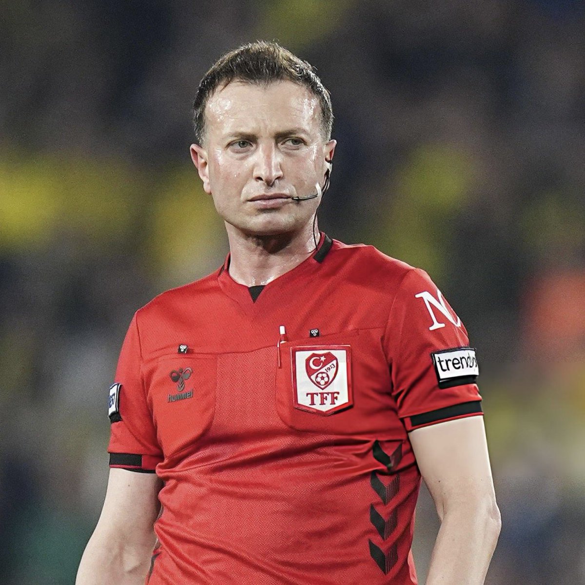 Volkan Yılmaz tweet media