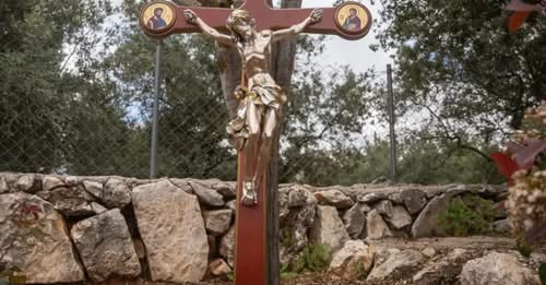 صليب دبل الجديد إيطالي وليس اسرائيلياً
eltelegraph.com/?p=90350