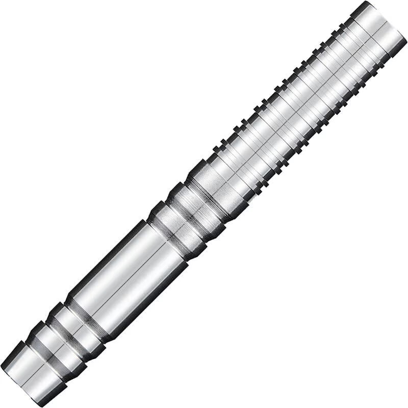 N9_Staff's tweet image. 4/24発売 ディーエムシー ステンレス 『ノーネーム01』
natural-9.jp/new/2026-04-23…

#darts #ダーツ #ナチュラルナイン #ダーツショップ #ダーツ通販 #DMC #バレル購入でチップ無料プレゼント