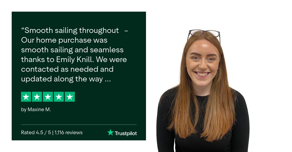 GordonBrown_Law's tweet image. "We were contacted as needed and updated along the way throughout the process" great review Emily
#conveyancing #getaquote #northeast #gateshead #sale #purchase #auction #Staff