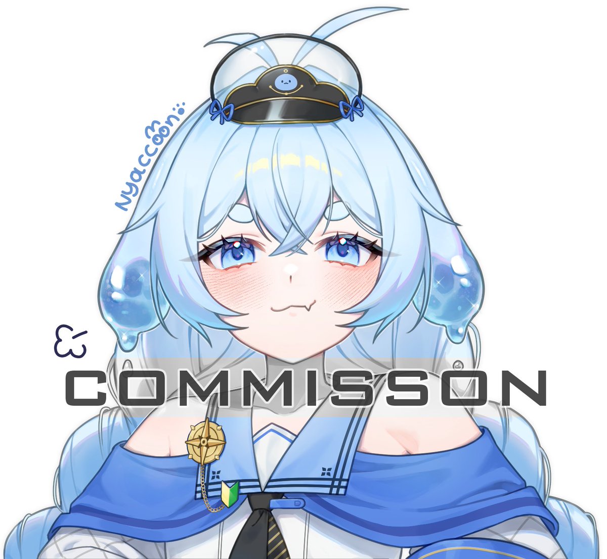 냐쿤🐾NYACCOON tweet media