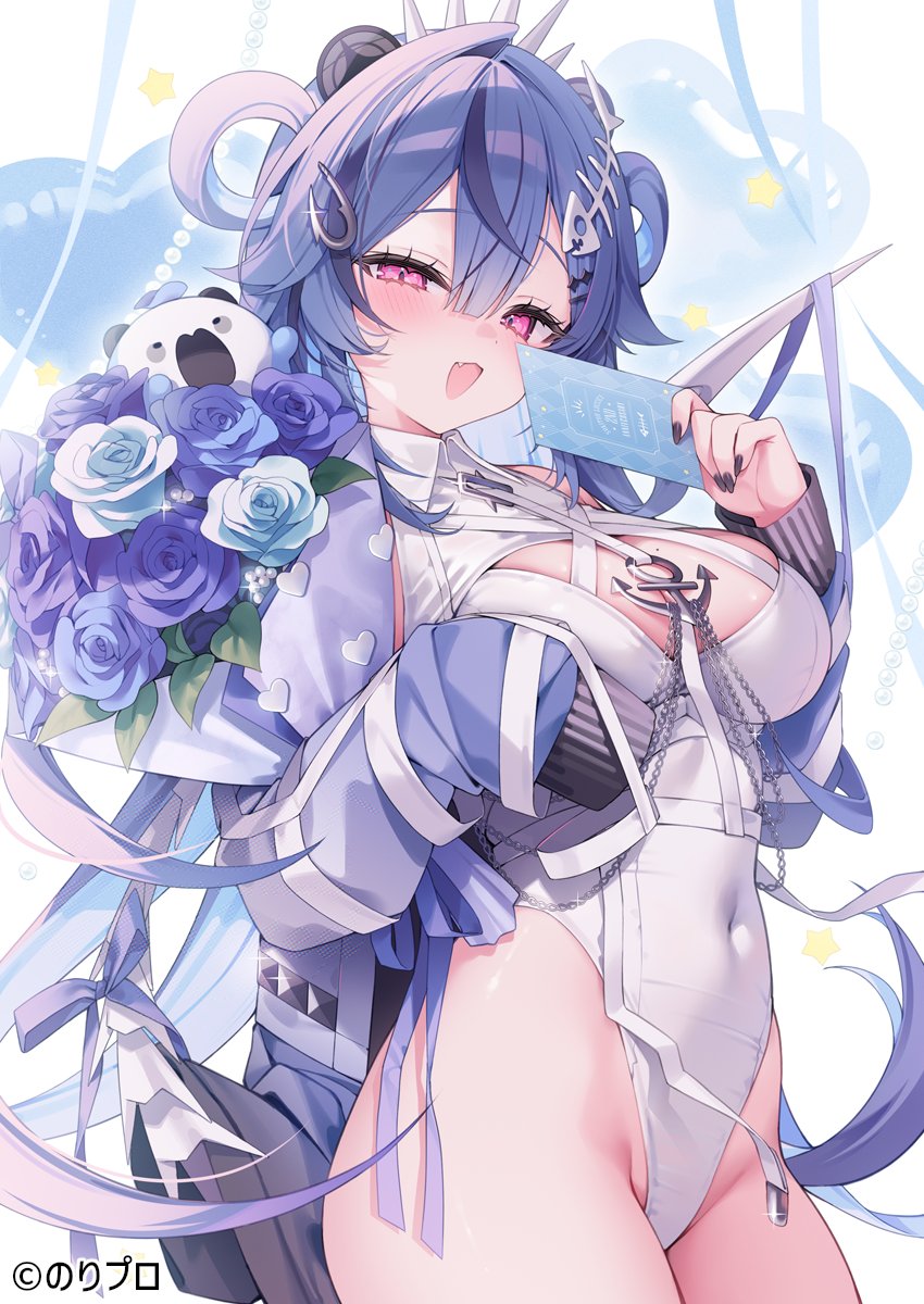 しゅびぃ 𓆩♱𓆪 tweet media